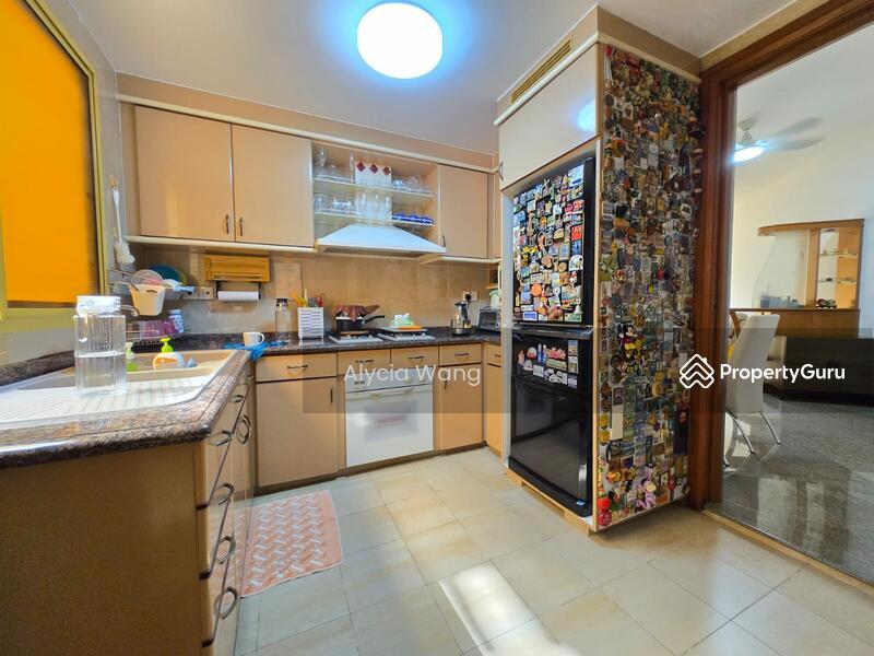 Condominium for Sale, Villa Marina, SGD 1,868,000 | 99-year lease