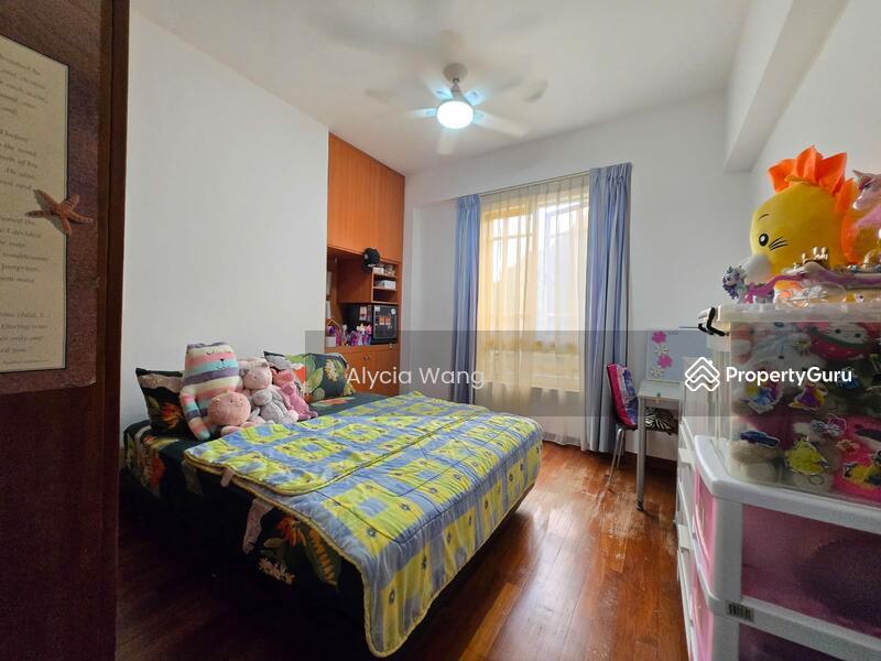 Condominium for Sale, Villa Marina, SGD 1,868,000 | 99-year lease