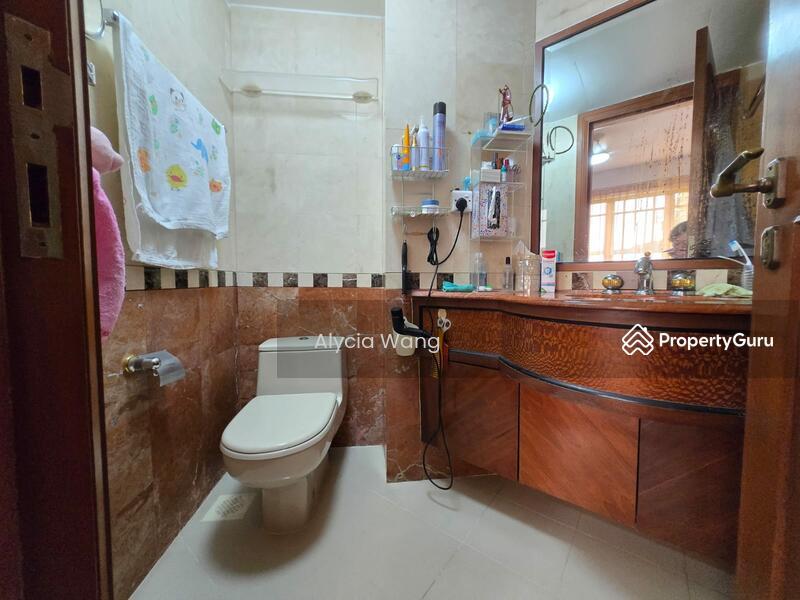 Condominium for Sale, Villa Marina, SGD 1,868,000 | 99-year lease