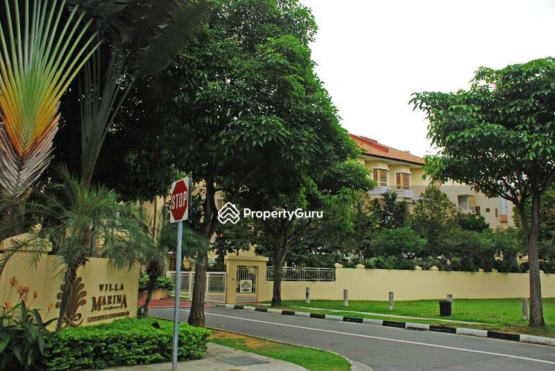 Condominium for Sale, Villa Marina, SGD 1,868,000 | 99-year lease