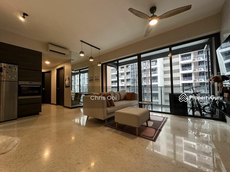 Prop-GPT: Condominium: D14 Geylang Sims Urban Oasis