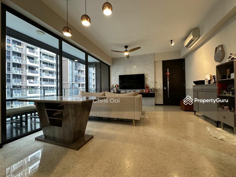 Condominium for Sale: Geylang, D14, 387394