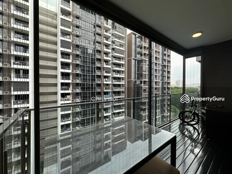 Condominium for Sale: Geylang, D14, 387394