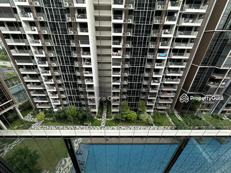 Condominium for Sale: Geylang, D14, 387394