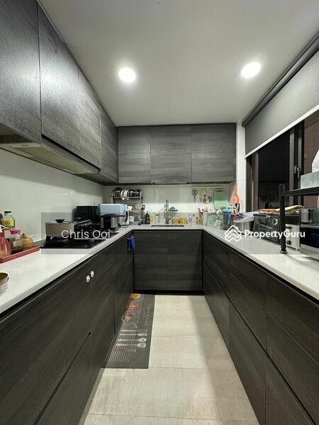 Condominium for Sale: Geylang, D14, 387394