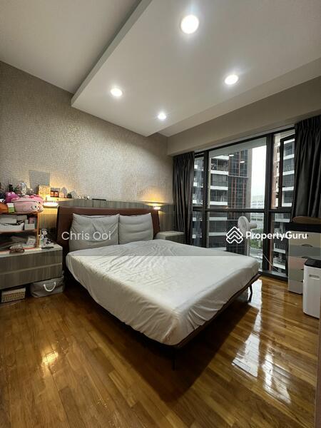 Condominium for Sale: Geylang, D14, 387394