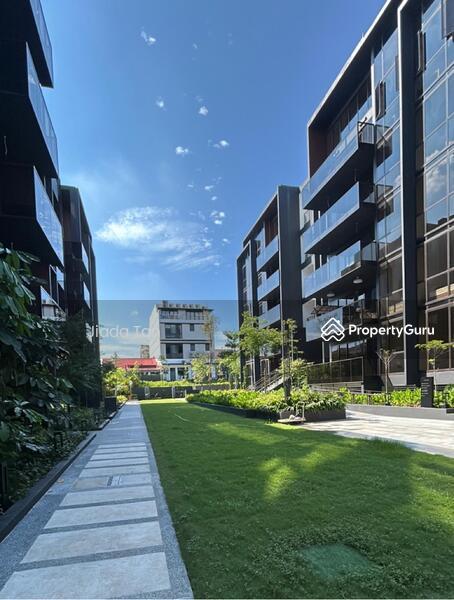 Condominium for Sale, The Commodore, SGD 1,380,000 | 99-year lease