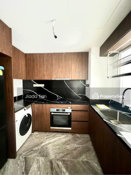 Condominium for Sale, The Commodore, SGD 1,380,000 | 99-year lease