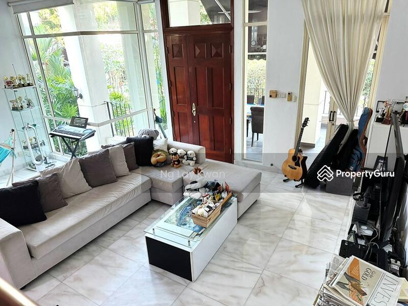 Semi-Detached for Sale: D10, 266384