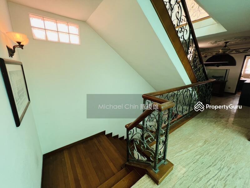 Terrace for Sale, Toh Yi Drive / Kismis / Eng Kong / Cheng Soon / Toh Tuck, SGD 5,500,000 | Freehold