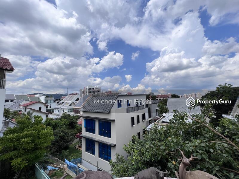Terrace for Sale, Toh Yi Drive / Kismis / Eng Kong / Cheng Soon / Toh Tuck, SGD 5,500,000 | Freehold