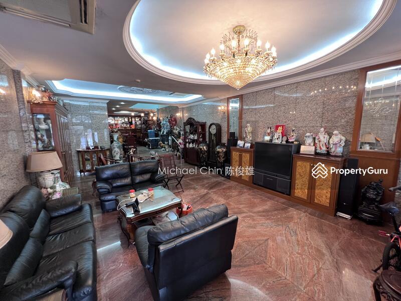 Terrace for Sale, Toh Yi Drive / Kismis / Eng Kong / Cheng Soon / Toh Tuck, SGD 5,500,000 | Freehold