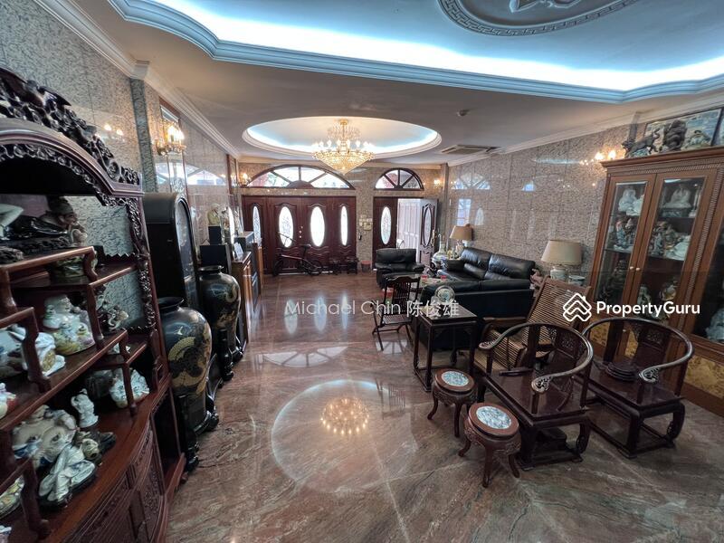 Terrace for Sale, Toh Yi Drive / Kismis / Eng Kong / Cheng Soon / Toh Tuck, SGD 5,500,000 | Freehold