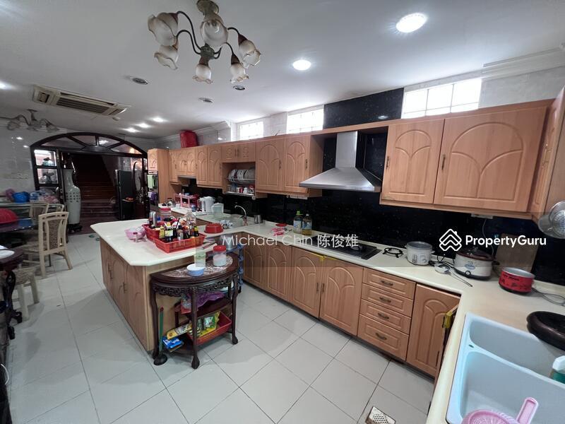Terrace for Sale, Toh Yi Drive / Kismis / Eng Kong / Cheng Soon / Toh Tuck, SGD 5,500,000 | Freehold