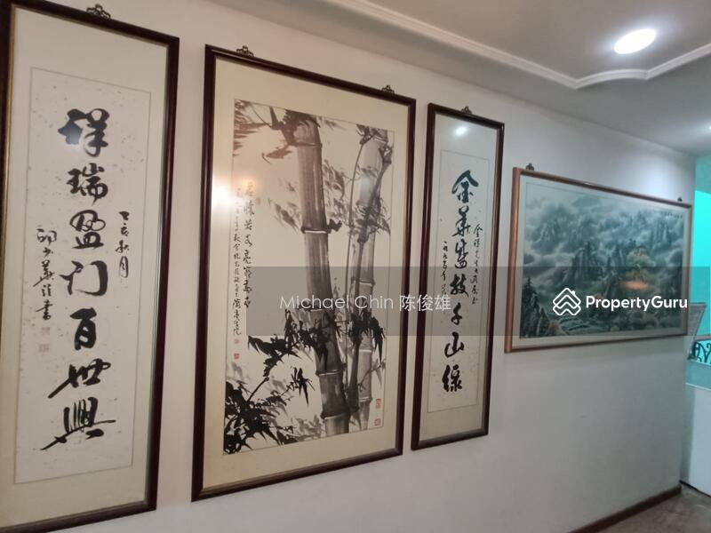 Terrace for Sale, Toh Yi Drive / Kismis / Eng Kong / Cheng Soon / Toh Tuck, SGD 5,500,000 | Freehold