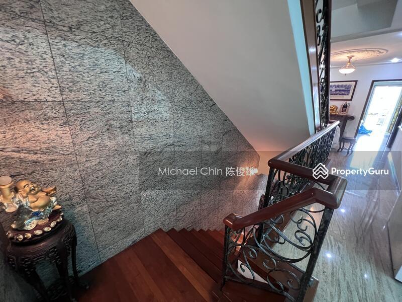 Terrace for Sale, Toh Yi Drive / Kismis / Eng Kong / Cheng Soon / Toh Tuck, SGD 5,500,000 | Freehold