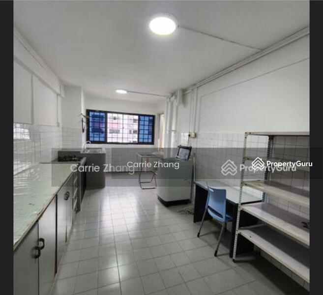 HDB Flat for Sale: D05, 120507