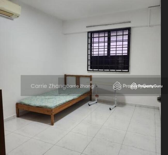 HDB Flat for Sale: D05, 120507