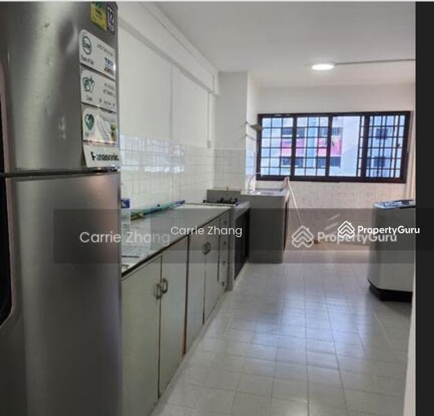 HDB Flat for Sale: D05, 120507
