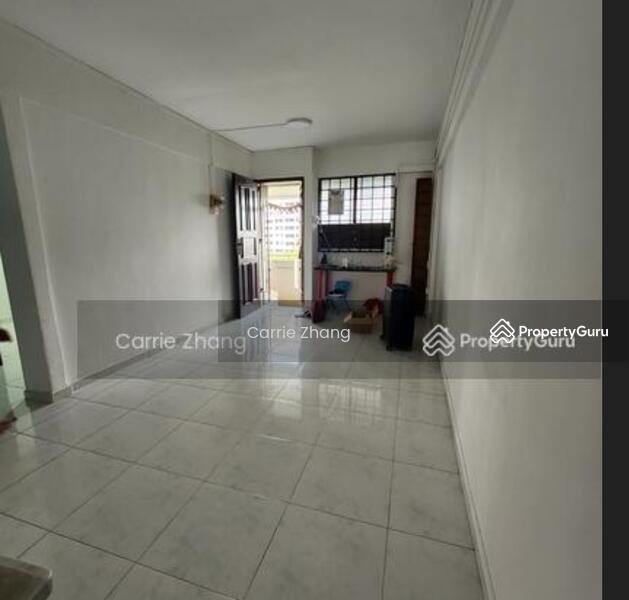 HDB Flat for Sale: D05, 120507