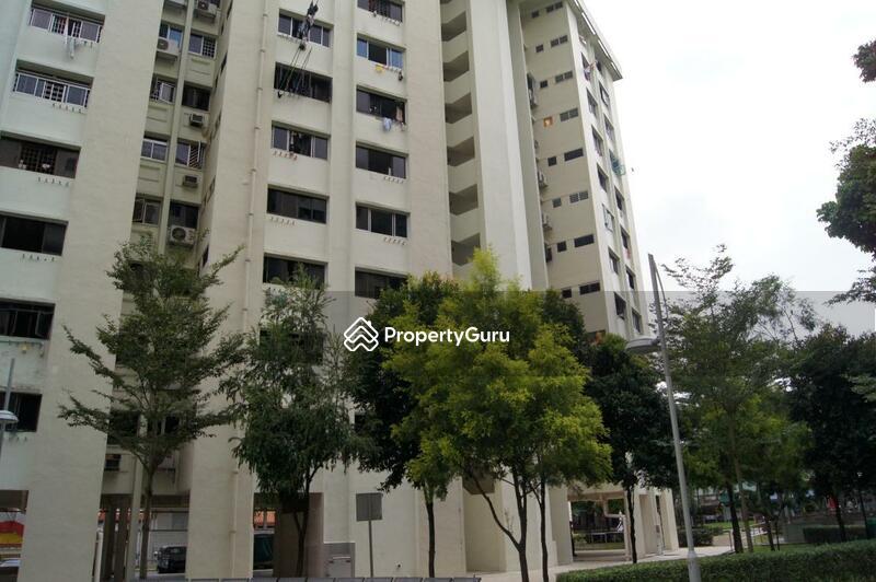 HDB Flat for Sale: D05, 120507