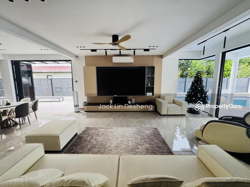 Corner Terrace for Sale, Platina Gardens, SGD 5,600,000 | Freehold