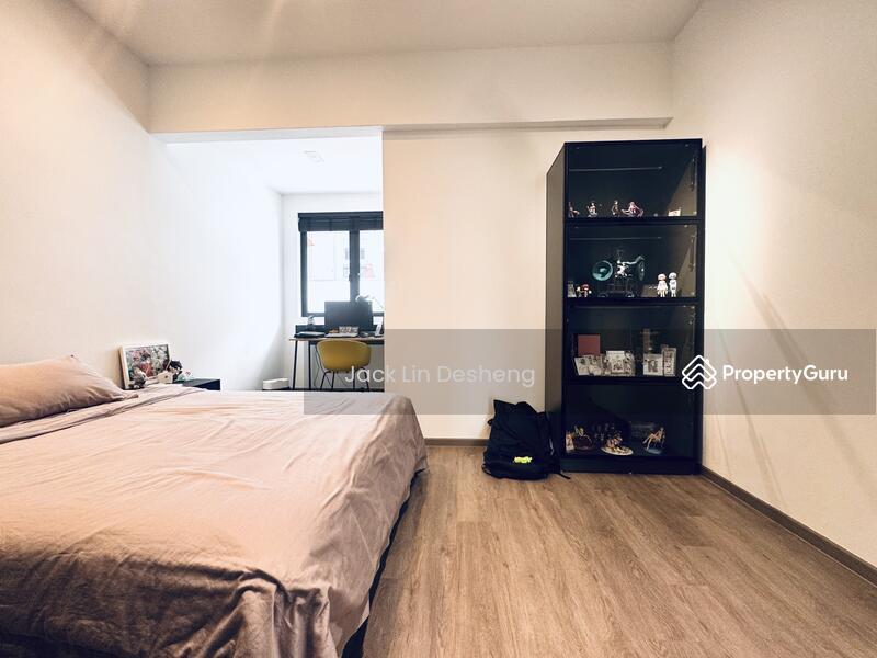 Corner Terrace for Sale, Platina Gardens, SGD 5,600,000 | Freehold