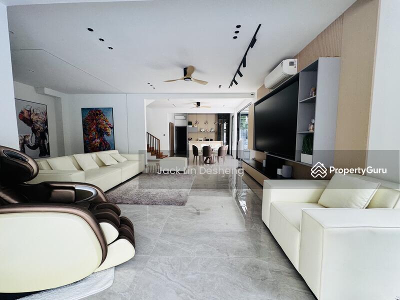 Corner Terrace for Sale, Platina Gardens, SGD 5,600,000 | Freehold