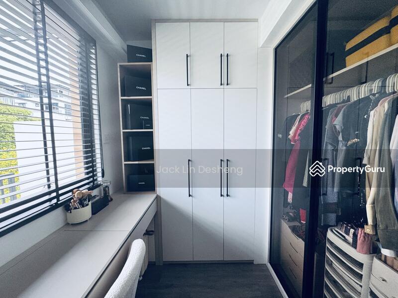 Corner Terrace for Sale, Platina Gardens, SGD 5,600,000 | Freehold