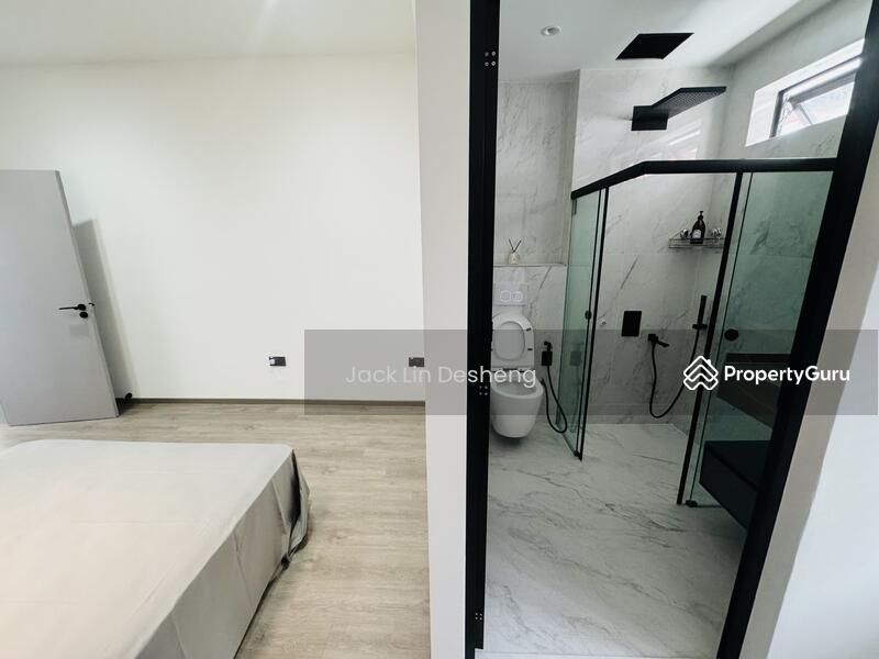 Corner Terrace for Sale, Platina Gardens, SGD 5,600,000 | Freehold