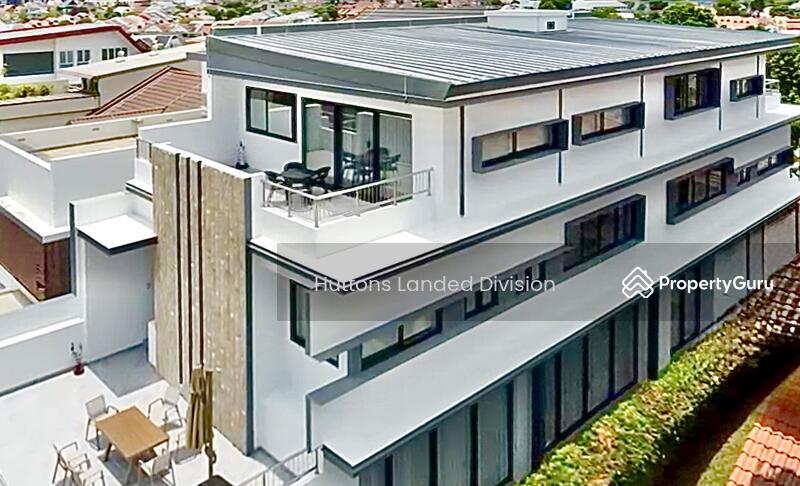 Prop-GPT: Semi-Detached: D19  Better-than-New More-Spacious-than-Detached Semi-D with Lift @ Serangoon Gardens