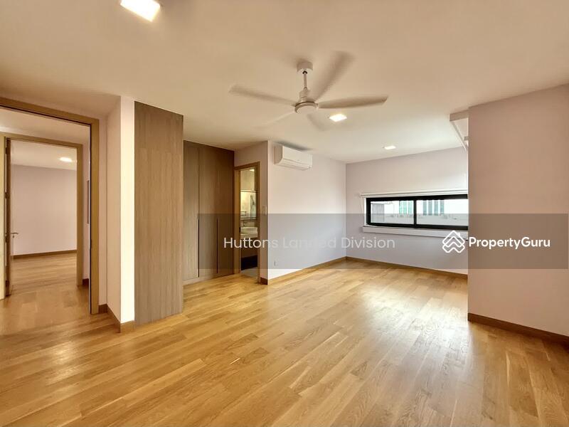 Semi-Detached for Sale, Better-than-New More-Spacious-than-Detached Semi-D with Lift @ Serangoon Gardens, SGD 10,900,000 | 999-year lease