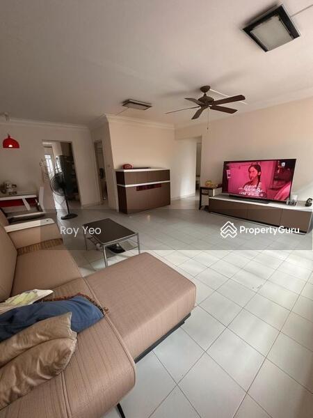 Prop-GPT: HDB Flat: D22 Boon Lay 914 Jurong West Street 91