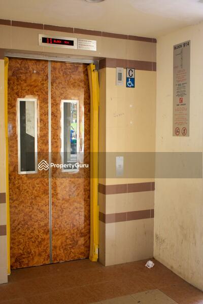 HDB Flat for Sale, 914 Jurong West Street 91, SGD 518,888 | 99-year lease