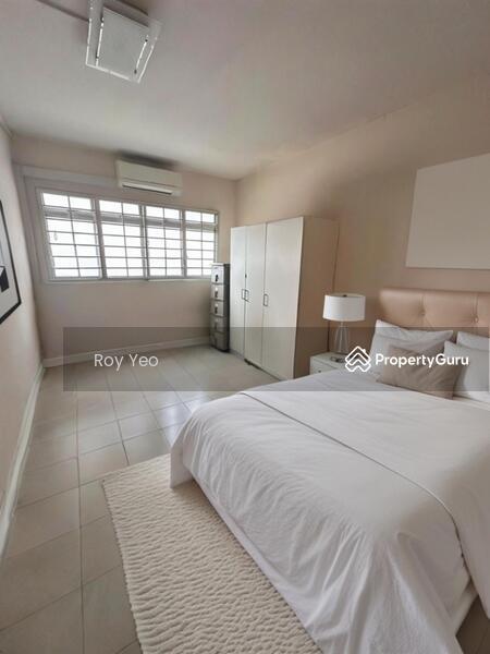 HDB Flat for Sale, 914 Jurong West Street 91, SGD 518,888 | 99-year lease