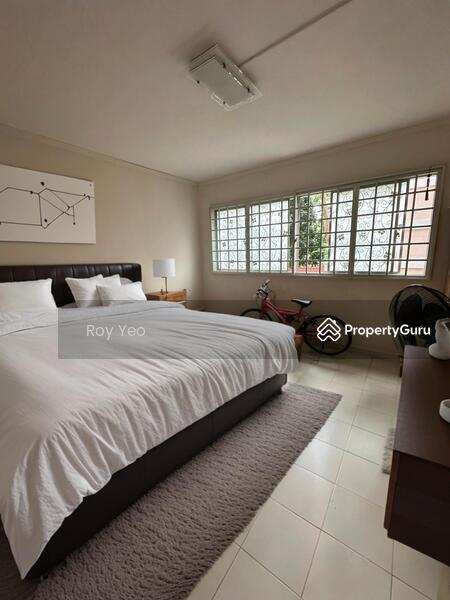 HDB Flat for Sale, 914 Jurong West Street 91, SGD 518,888 | 99-year lease
