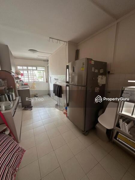 HDB Flat for Sale, 914 Jurong West Street 91, SGD 518,888 | 99-year lease