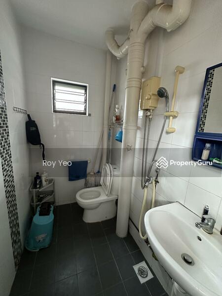 HDB Flat for Sale, 914 Jurong West Street 91, SGD 518,888 | 99-year lease