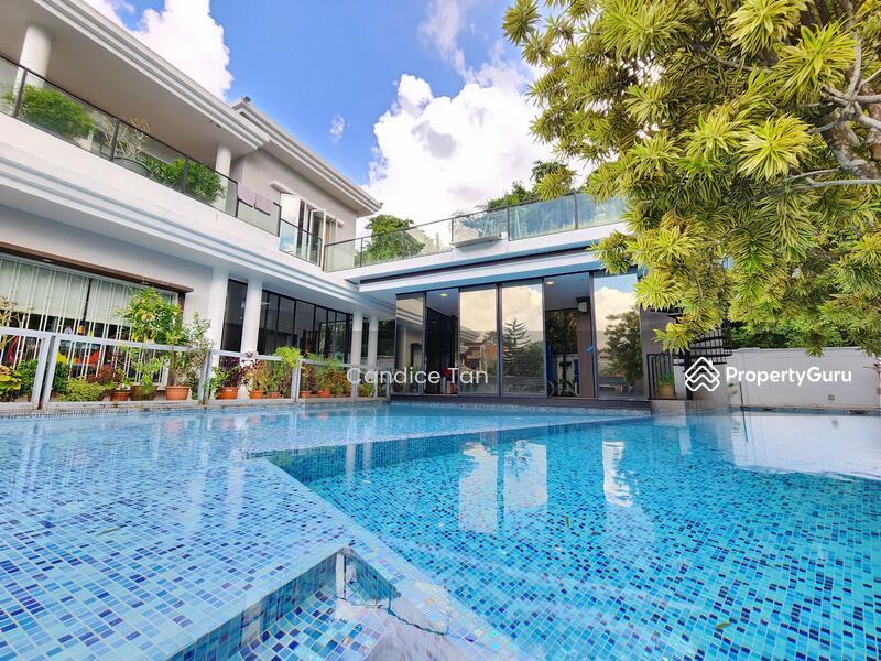 Prop-GPT: Detached: D10  FRESH LISTING! 9000SF BUNGALOW @ TREVOSE VICINITY, ELEVATED PLOT