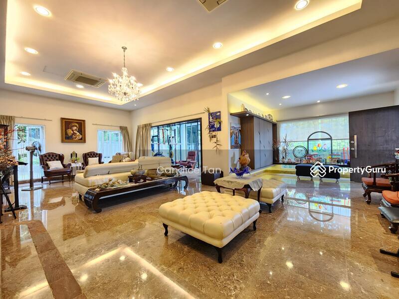 Detached for Sale, Fresh Listing! 9000Sf Bungalow @ Trevose Vicinity, Elevated Plot, SGD 19,500,000 | Freehold