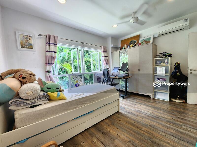 Detached for Sale, Fresh Listing! 9000Sf Bungalow @ Trevose Vicinity, Elevated Plot, SGD 19,500,000 | Freehold