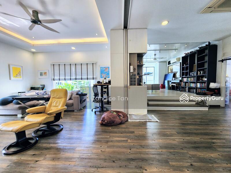 Detached for Sale, Fresh Listing! 9000Sf Bungalow @ Trevose Vicinity, Elevated Plot, SGD 19,500,000 | Freehold