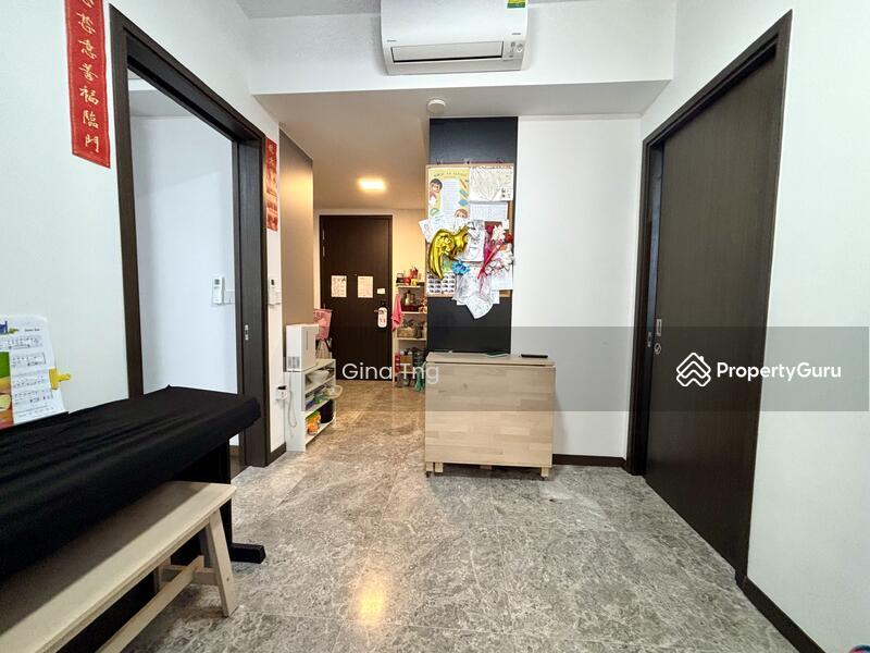 Prop-GPT: Condominium: D09  RV Altitude