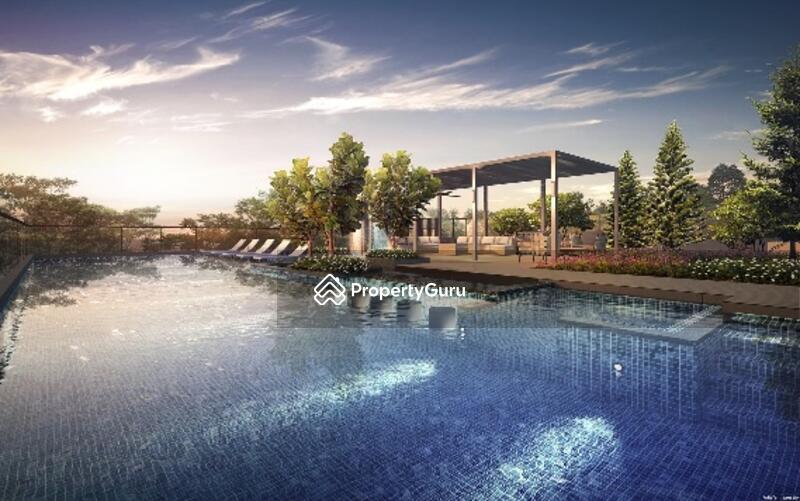 Condominium for Sale, RV Altitude, SGD 1,290,000 | Freehold