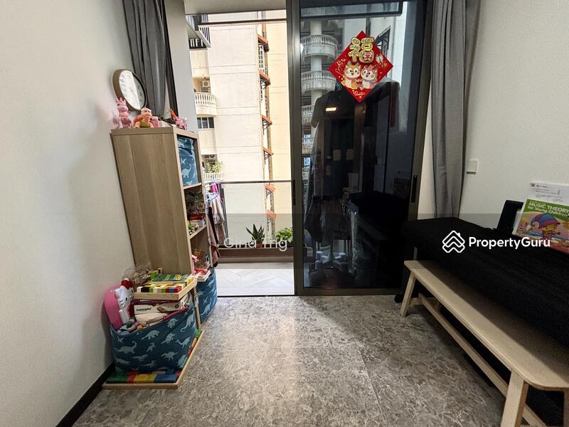 Condominium for Sale, RV Altitude, SGD 1,290,000 | Freehold