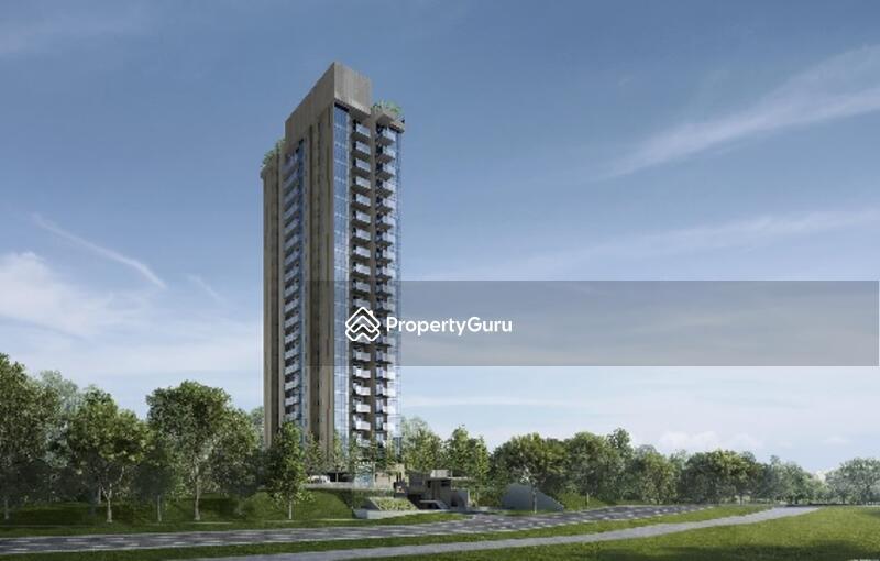 Condominium for Sale, RV Altitude, SGD 1,290,000 | Freehold
