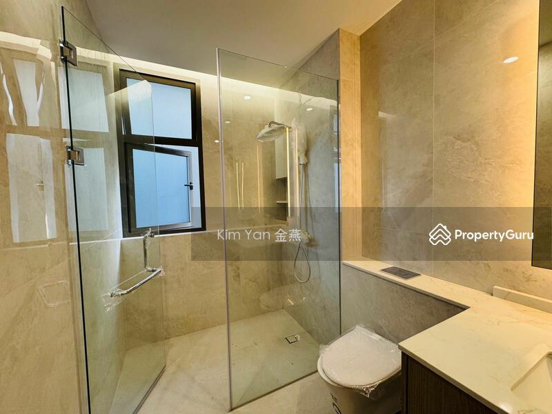 Semi-Detached for Sale, Brand New/Freehol, 4 levels with Lift, pool, 7+1 bedrooms ensuite, huge for multi-generations, SGD 13,200,000 | Freehold