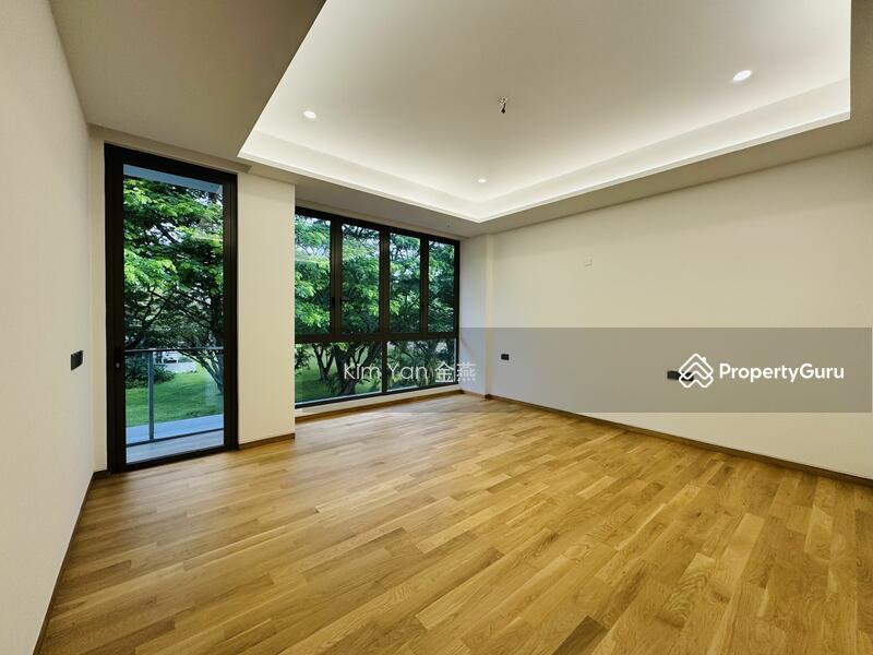Semi-Detached for Sale, Brand New/Freehol, 4 levels with Lift, pool, 7+1 bedrooms ensuite, huge for multi-generations, SGD 13,200,000 | Freehold