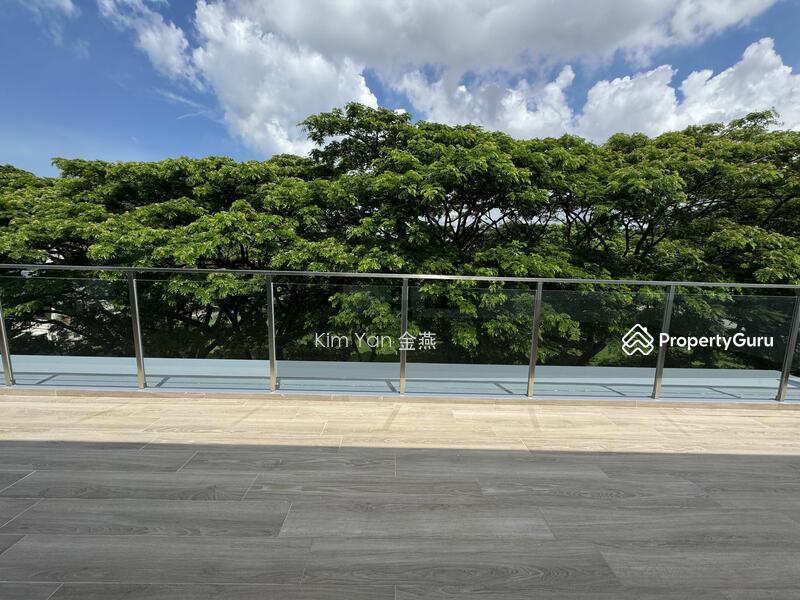 Semi-Detached for Sale, Brand New/Freehol, 4 levels with Lift, pool, 7+1 bedrooms ensuite, huge for multi-generations, SGD 13,200,000 | Freehold