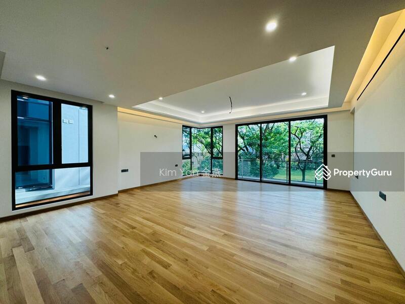 Semi-Detached for Sale, Brand New/Freehol, 4 levels with Lift, pool, 7+1 bedrooms ensuite, huge for multi-generations, SGD 13,200,000 | Freehold